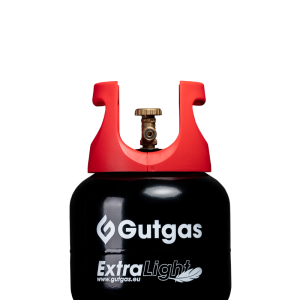 Газовый баллон ExtraLight XLT-9.6