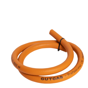 Профессиональный газовый шланг 1м