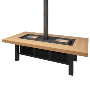 Гриль-столы