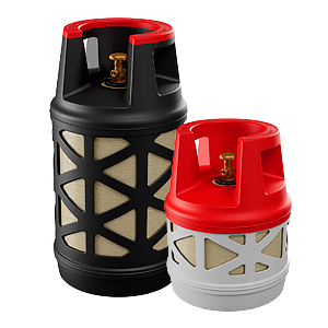 Газовые баллоны TRILLON (РОССИЯ)