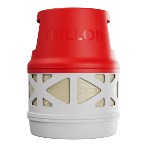 Композитный газовый баллон TRILLON 12,5L