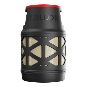 Композитный газовый баллон TRILLON 18,2L BBQ