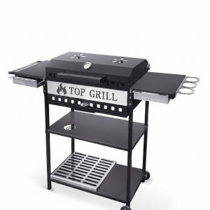 Гриль Мангал Top Grill Premium