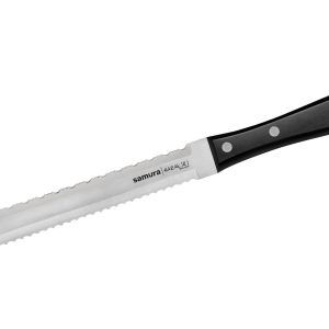 Нож кухонный для замороженных продуктов Samura Harakiri