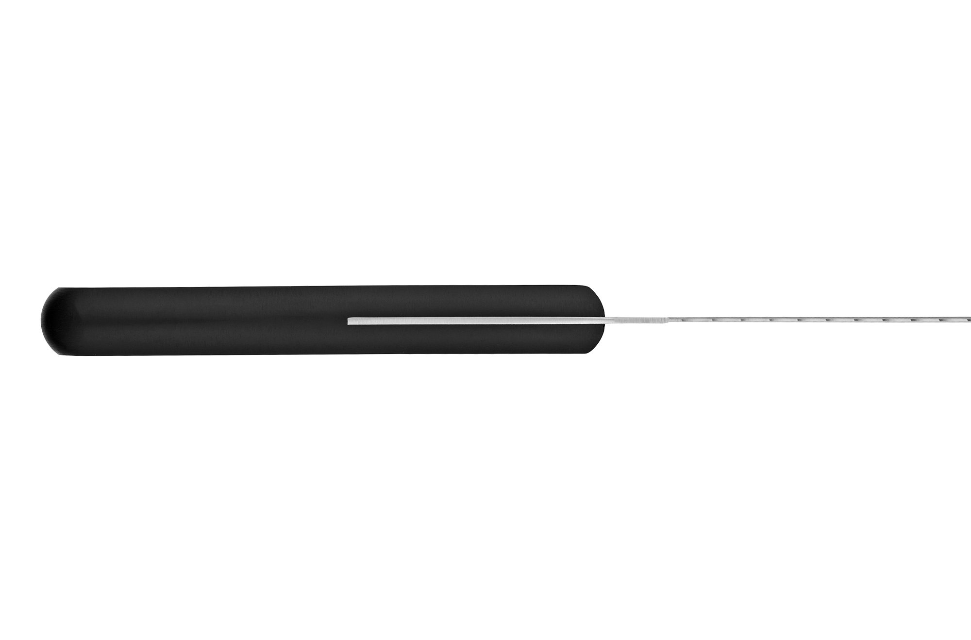 Нож кухонный для замороженных продуктов Samura Harakiri