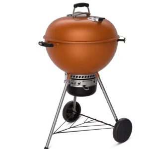 Weber Master-Touch 5755 Burnt Orange