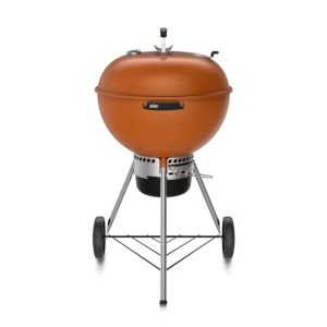 Weber Master-Touch 5755 Burnt Orange