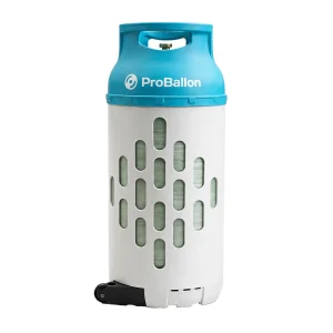 Газовые баллоны ProBallon (РОССИЯ)
