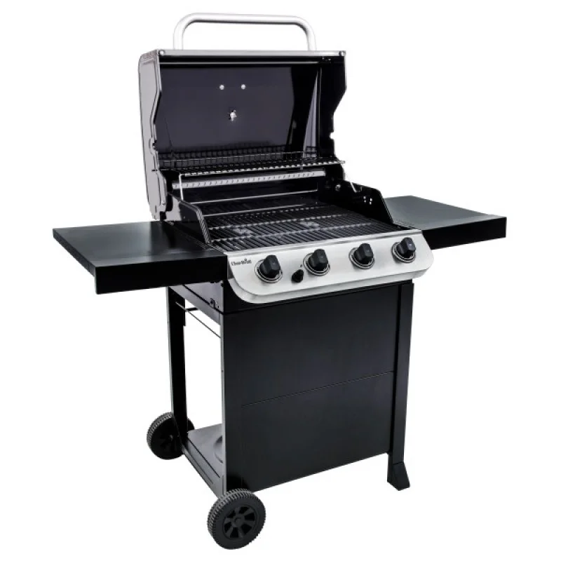 Газовый гриль Char-Broil Performance 4B