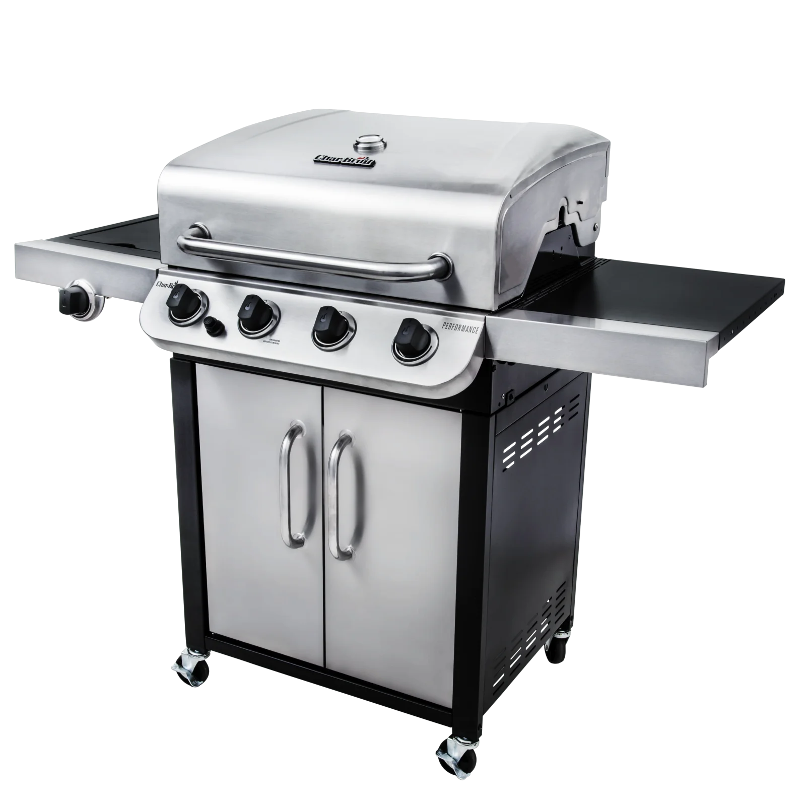 Газовый гриль Char-Broil Performance 4SB