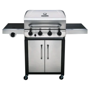 Газовый гриль Char-Broil Performance 4SB