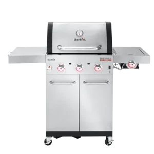 Газовый гриль Char-Broil Professional PRO 3S