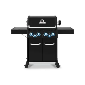 Газовый гриль Broil King BARON™ 490 IR Shadow