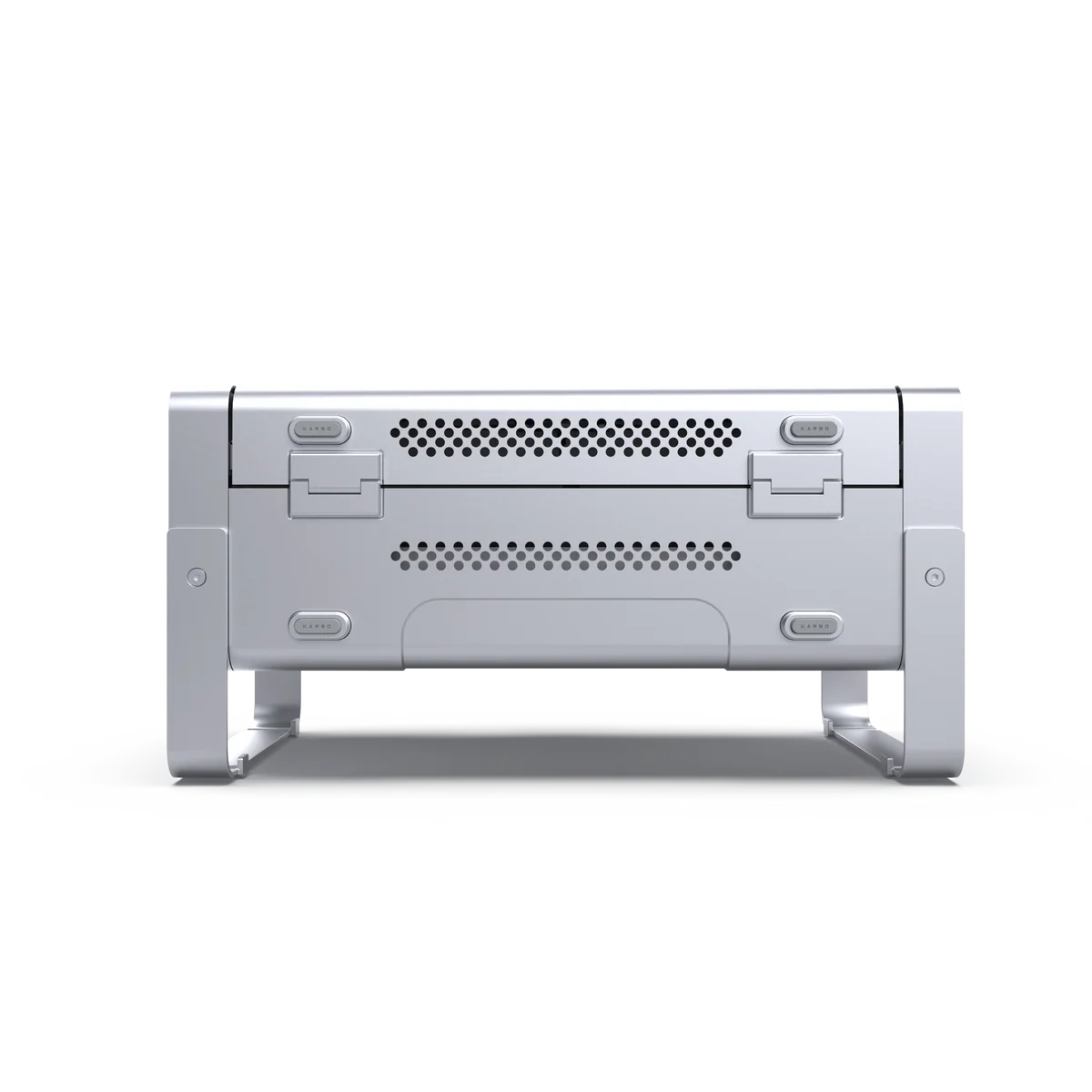 Портативный газовый гриль Karbo X1