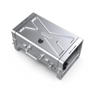 Портативный газовый гриль Karbo X1