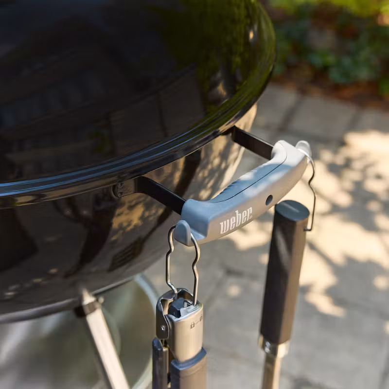 Угольный гриль Weber Original kettle 57 см