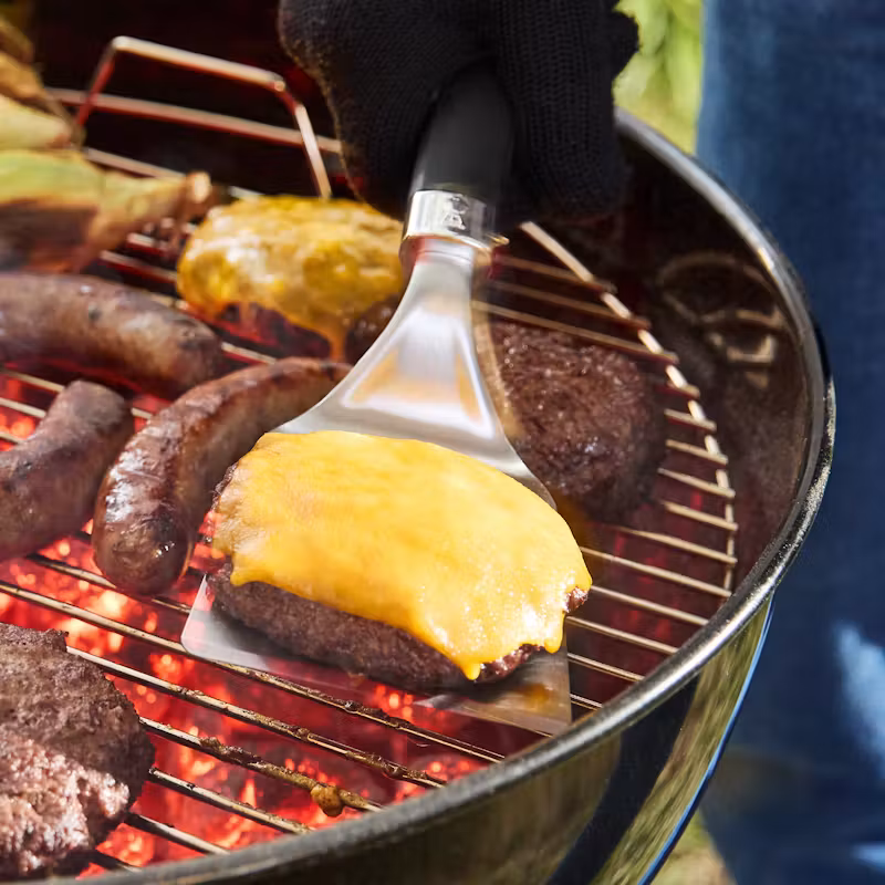 Угольный гриль Weber Original kettle 57 см