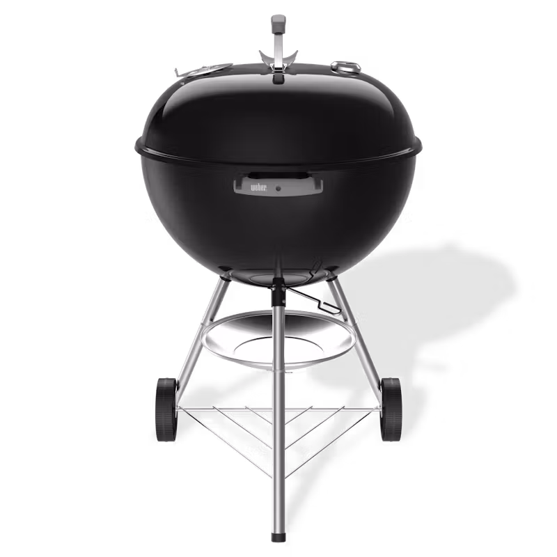 Угольный гриль Weber Original kettle 57 см