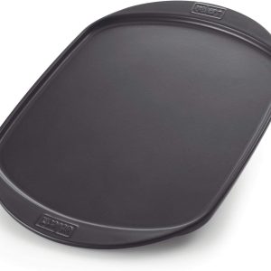 Керамическая планча Weber