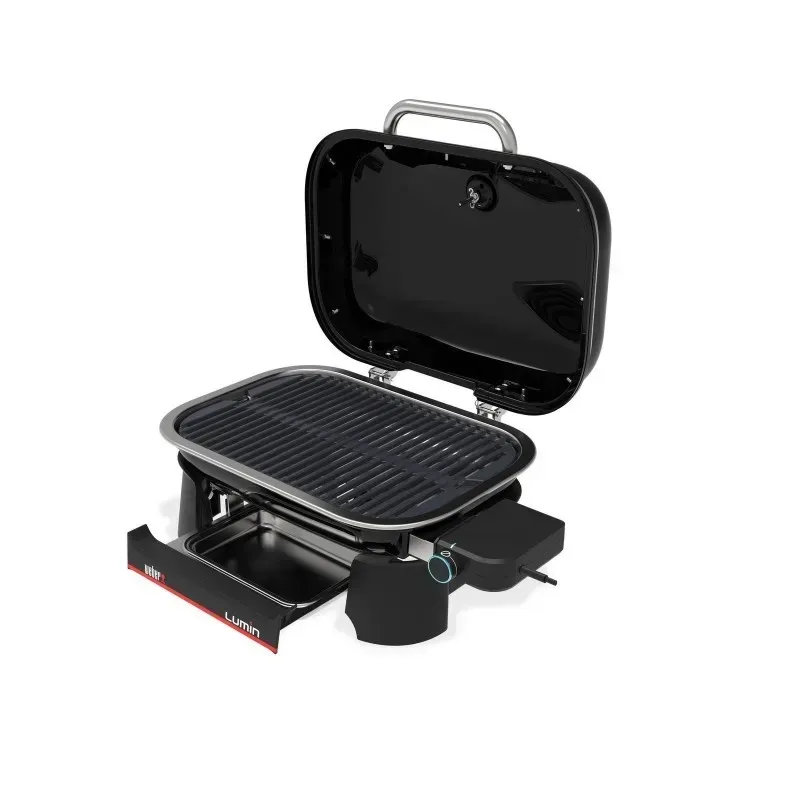 Гриль электрический LUMIN COMPACT