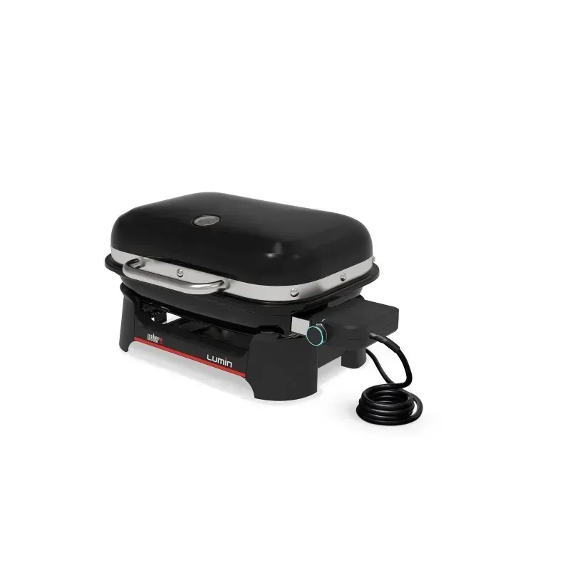 Гриль электрический LUMIN COMPACT