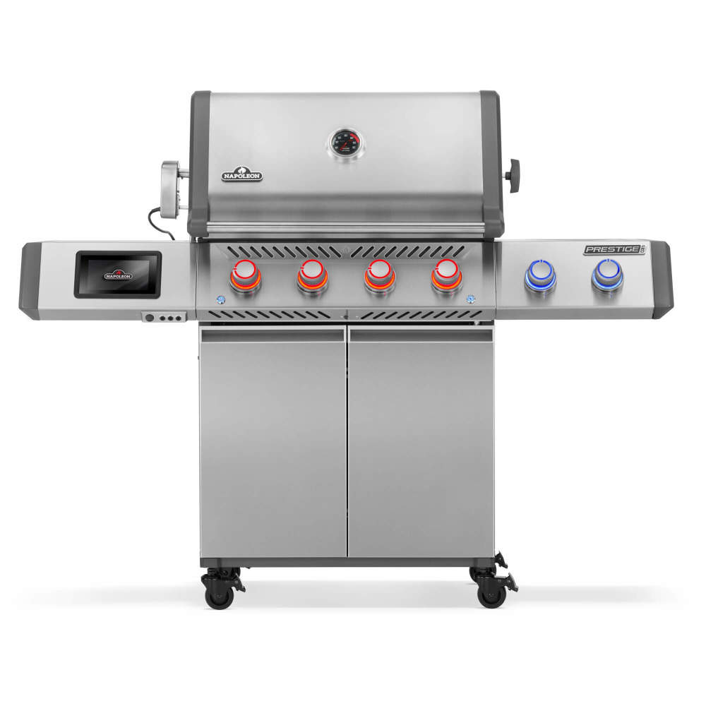Napoleon Prestige PRO™ 500 Smart Connected