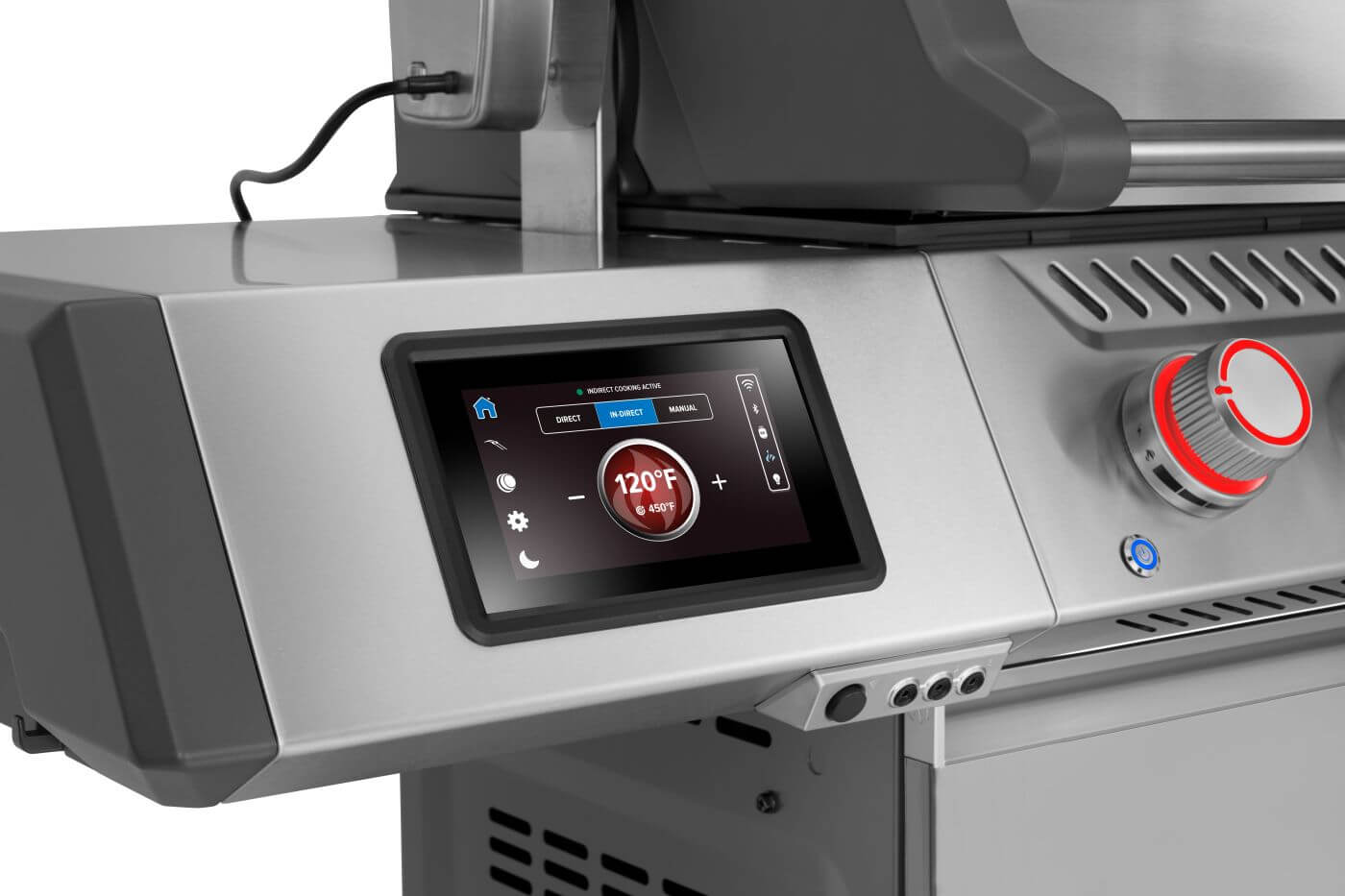 Napoleon Prestige PRO™ 500 Smart Connected
