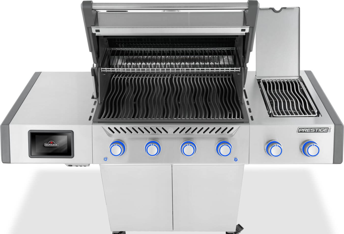 Napoleon Prestige PRO™ 500 Smart Connected