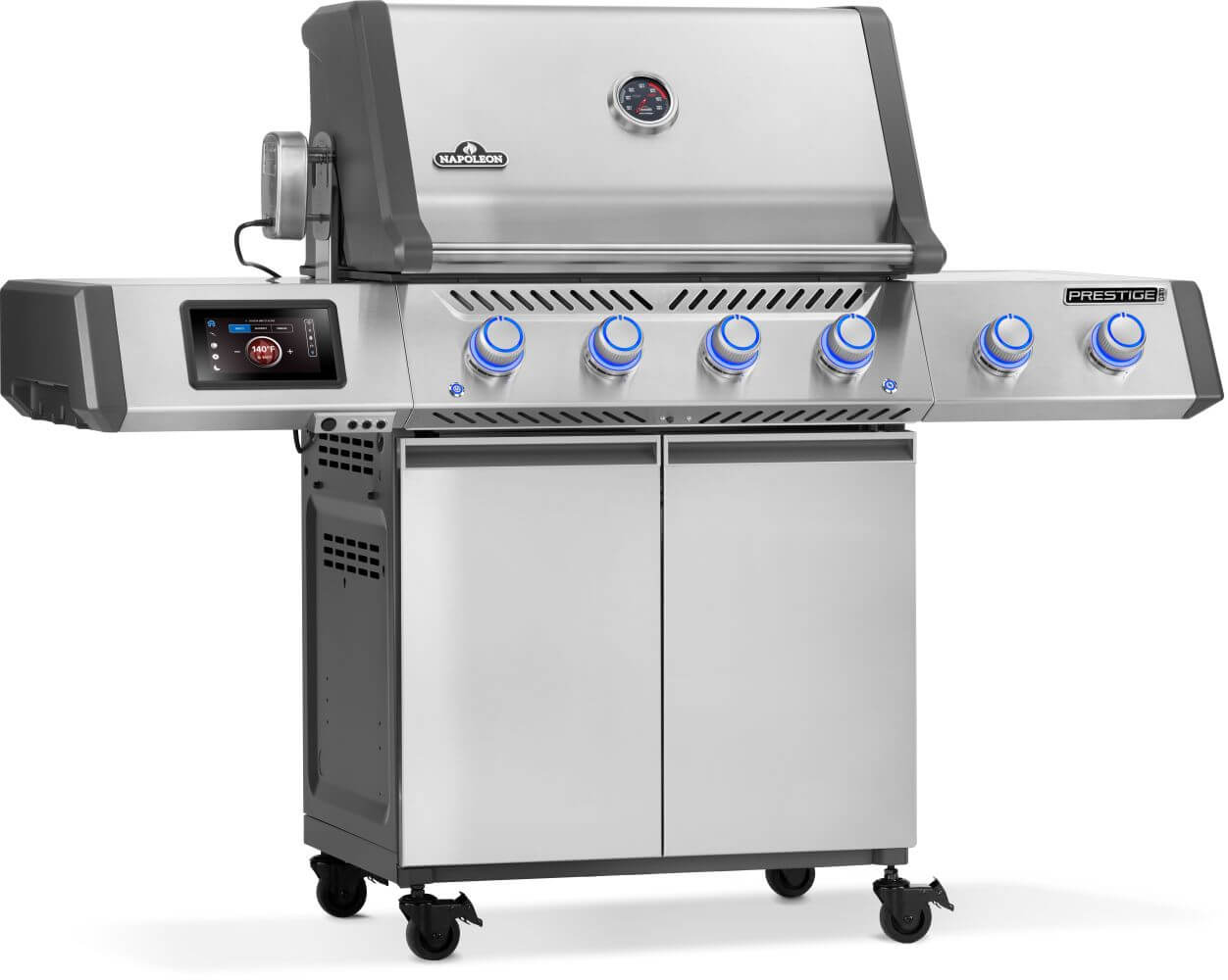 Napoleon Prestige PRO™ 500 Smart Connected