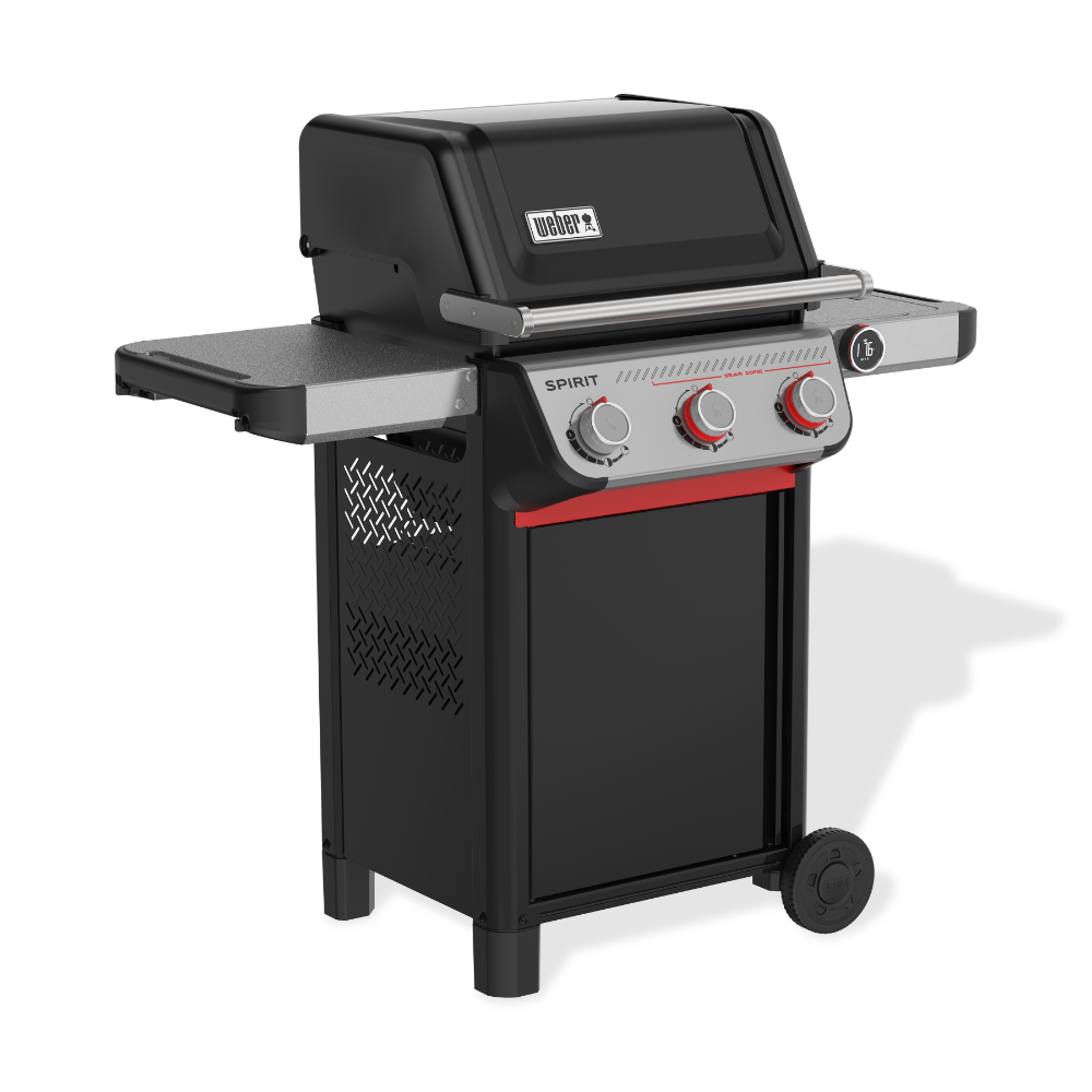 Weber Spirit EX-325 GBS Smart