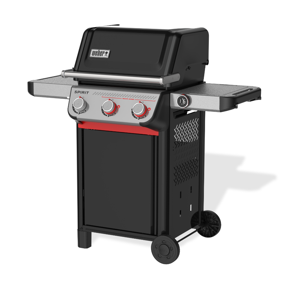 Weber Spirit EX-325 GBS Smart