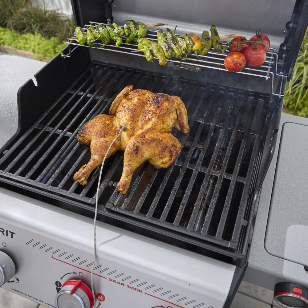 Weber Spirit EX-325 GBS Smart