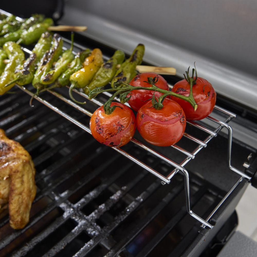 Weber Spirit EX-325 GBS Smart