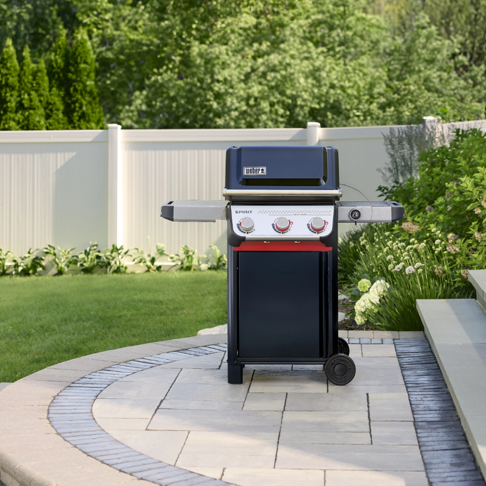 Weber Spirit EX-325 GBS Smart