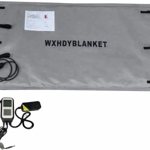 WXHDYBLANKET — нагревательное одеяло для пропанового баллона